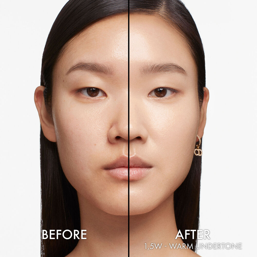 DIOR FOREVER SKIN GLOW (BASE DE MAQULLAJE)